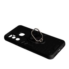 Накладка Antishock для Infinix Hot 11 Black