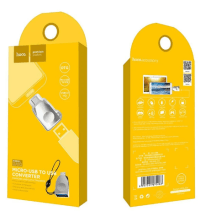 OTG Hoco UA10 Micro-USB