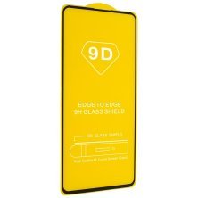 Захисне скло 9D HUAWEI P Smart 2021