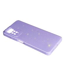 Силікон Summer Vibe для Xiaomi Redmi Note 11 Pro / Note 12 Pro (4G) Purple