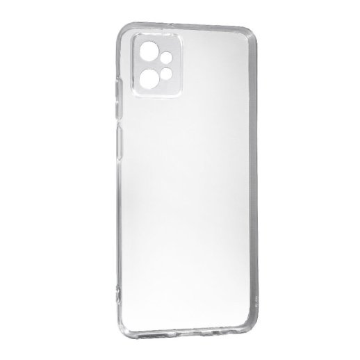 Силікон TPU SMTT для Motorola G32 Transparent