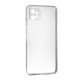 Силікон TPU SMTT для Motorola G32 Transparent