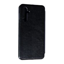 Книжка 360 New для Samsung M34 Black
