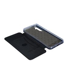 Книжка 360 New для Samsung M34 Black