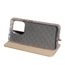 Книжка 360 New для Xiaomi Redmi Note 13 (4G) Gold