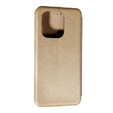 Книжка 360 New для Xiaomi Redmi Note 13 (4G) Gold