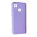 Силікон Case SMTT (AA) для Xiaomi Redmi 9C/10A Purple
