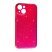 Силікон Summer Vibe для Apple iPhone 13 Cherry