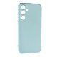 Силікон Case SMTT (AA) для Samsung A35 Mint