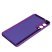 Силікон Case SMTT (AA) для Samsung S25 Edge Violet