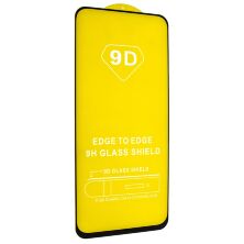 Захисне скло 9D XIAOMI Redmi Note 10 2021