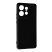 Силікон Case SMTT (AA) для Motorola Edge 50 Pro Black