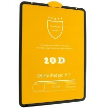 Захисне скло ДЛЯ ПЛАНШЕТУ 10D APPLE IPAD PRO 11" (2021)