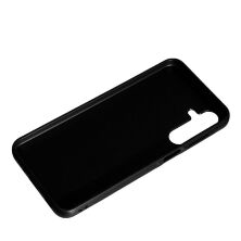 Накладка Santa Barbara Snake для Samsung A16 Black