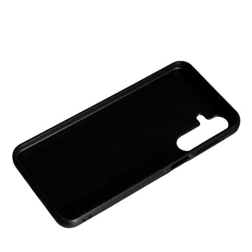 Накладка Santa Barbara Snake для Samsung A16 Black