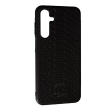 Накладка Santa Barbara Snake для Samsung A16 Black