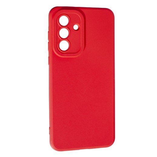 Резинка SMTT для Samsung A36 Red