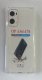 Case Clear ShockProof for Oppo A96 4G / A36 / A76
