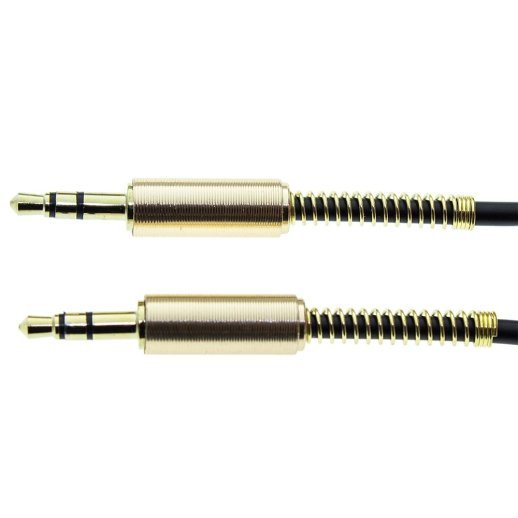 Кабель AUX WUW R116