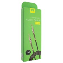 Кабель AUX WUW R116