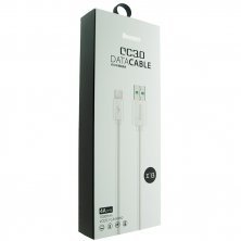 Кабель USB MODOCEE MDK-X13 4A TYPE-C USB