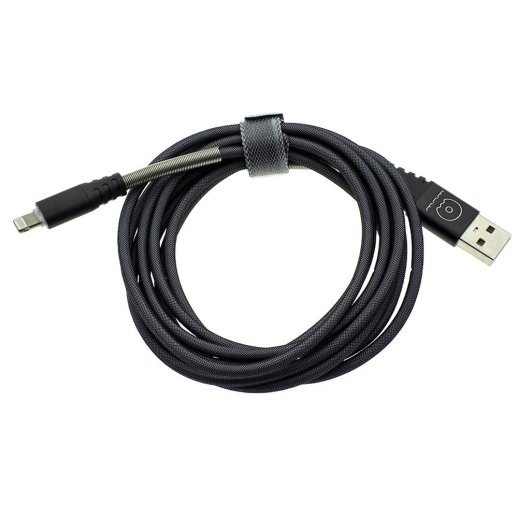 Кабель USB WUW X64 USB - Lightning 2 метри