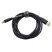 Кабель USB WUW X64 USB - Lightning 2 метри