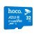 Карта памяти HOCO camera microSD 32Gb (A2/U3/Class 10)