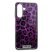 Накладка Leopard Case для Samsung A26 Violet