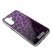 Накладка Leopard Case для Samsung A26 Violet
