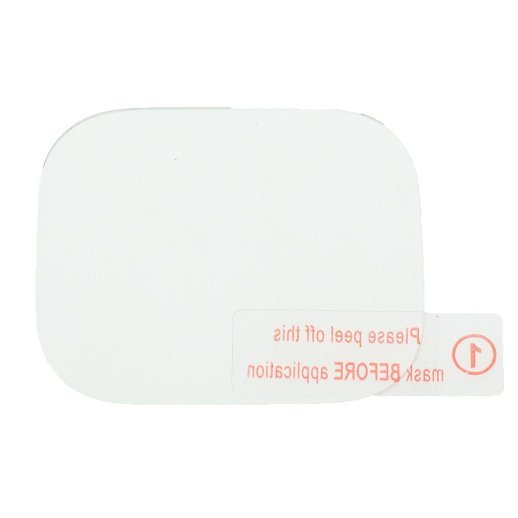 Захисне скло 3D UV APPLE WATCH 45MM (упаковка + клей + ультрафіолетова лампа)