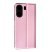 Книжка Flip Cover Elite для Xiaomi Redmi 13C/Poco C65 Pink