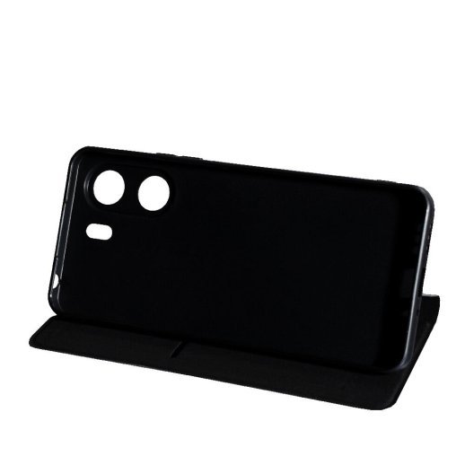 Книжка Flip Cover Elite для Xiaomi Redmi 13C/Poco C65 Pink