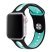 Ремінець силіконовий LINE 2 COLORS для APPLE WATCH 38 | 40 | 41 мм SMALL SIZE