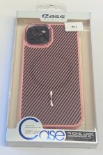 Case Carbone Shield Magsafe  for Apple Iphone 13