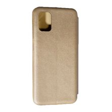 Книжка 360 New для Samsung A51 Gold