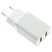 Мережевий зарядний пристрій WUW C102 2.4A 2USB