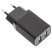 Мережевий зарядний пристрій WUW C102 2.4A 2USB