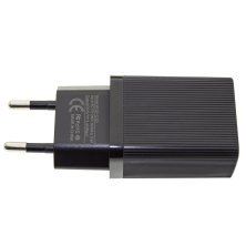 Мережевий зарядний пристрій WUW C102 2.4A 2USB