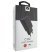Мережевий зарядний пристрій WUW C102 2.4A 2USB