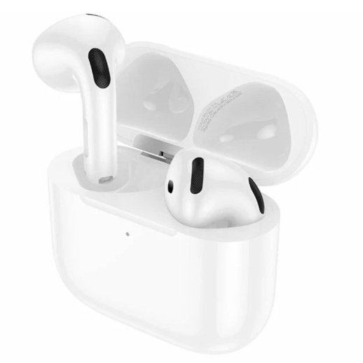 Бездротові навушники HOCO EW83, білий