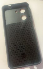 Armor Case With Curtain for Xiaomi Redmi A5  (173mm) 4G