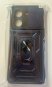 Armor Case With Curtain for Xiaomi Redmi A5 (173mm) 4G