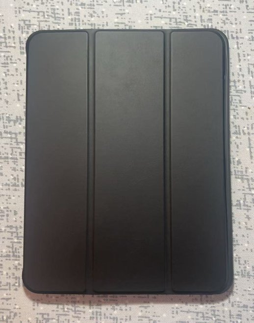 Чехол книжка Smart Case Apple iPad 12.9 2021/2020/2018 Pencil Case