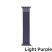 Ремінець для Apple Watch Milanese Loop 38/40mm Light Purple