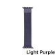 Ремінець для Apple Watch Milanese Loop 38/40mm Light Purple