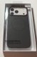 Чехол Plastic with MagSafe Apple iPhone 17 ProMax with button