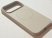 Чехол Plastic with MagSafe Apple iPhone 17 ProMax with button