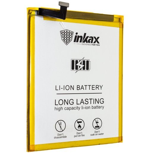 Акумулятор до телефону INKAX Xiaomi BN31 (MI 5X | Mi A1)