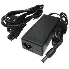 Блок живлення для ноутбука TOSHIBA 60W 15V | 4.0A 6.3*3.0mm